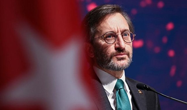 Altun: Miçotakis fırsatı değerlendiremedi!