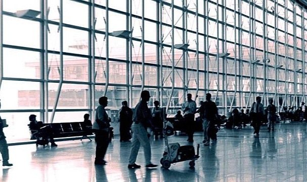 Amerika'da 85 Havalimanı Yenileniyor