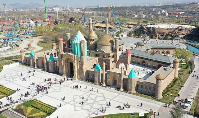 ANKAPARK davası sonuçlandı