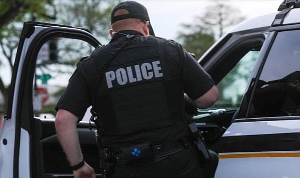 Arizona'da Polisleri Görüntülemek Yasaklanıyor