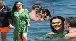 Aslı Hünel: Bikinili görüntülenmeyi sevmiyorum!
