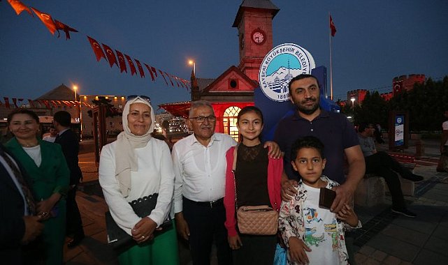 Avrupa'daki Kayserililere özel irtibat merkezi