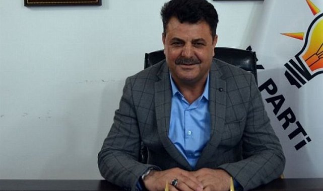 Aydın Didim'e AK Parti'den 'yatırım' vurgusu