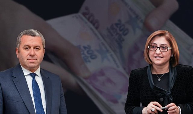 BAAE: "Gaziantep'in bayram ikramiyesi kararını belediyeler örnek almalı"