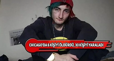 4 Temmuz'u Kana Bulayan Saldırgan Yakalandı