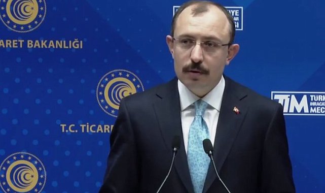 Bakan Muş duyurdu... Esnafa kredi üst limiti 350 bin TL