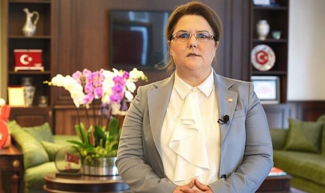 Bakan Yanık detayları paylaştı... Aile Destek Programı'na başvurular başladı