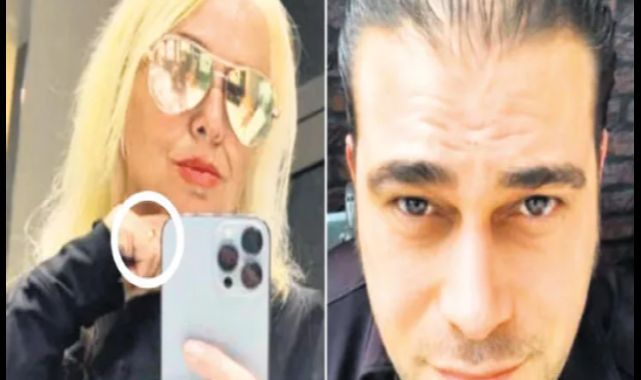Banu Alkan'ın düğün tarihi ve detayları belli oldu!