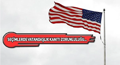 Biden Yönetimi Arizona Eyaletine Dava Açtı