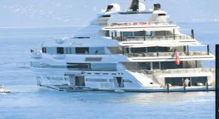 Bill Gates’in kızı Jennifer Bodrum’da