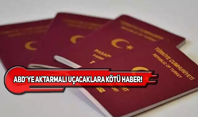 Birçok Ülke Türklere Vize Engeli Getirdi