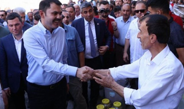 Bitlis'e 1,2 milyar liralık yatırım