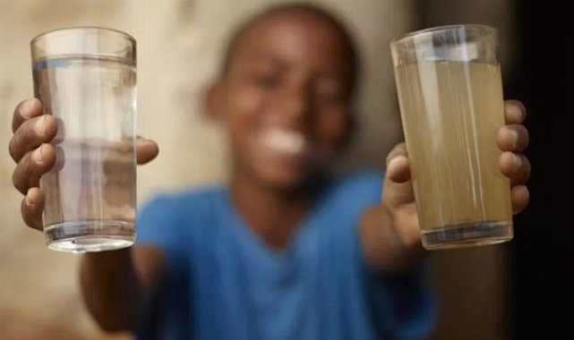 Bolu'daki içme suyundan zehirlenmede ilk ölüm