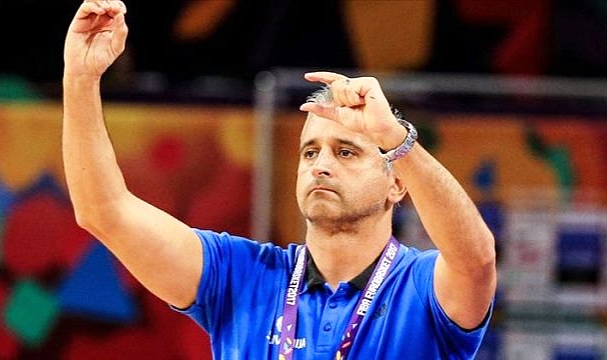 Brooklyn NetsIgor Kokoskov'a Emanet
