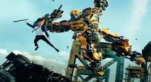 Bumblebee filmi oyuncuları ve konusu! Bumble Bee oyuncu kadrosu