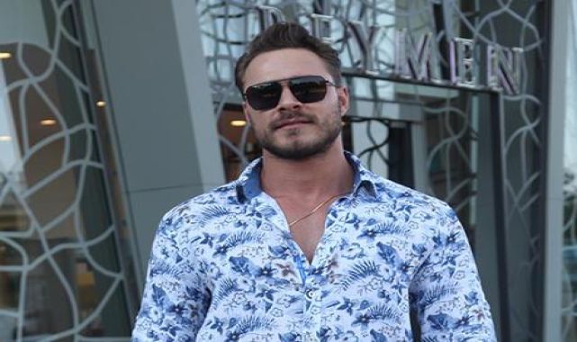Burak Çelik: Güzel bir proje gerçekleştiriyoruz