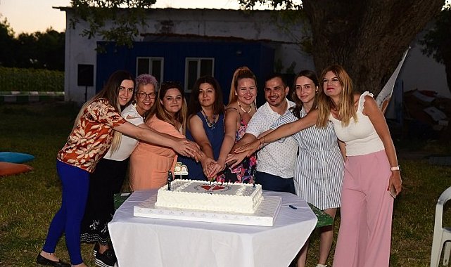 Bursa Halkla İlişkiler Derneği 30 yaşında