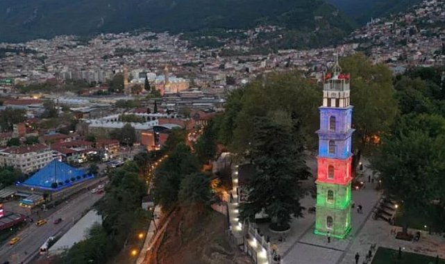 Bursa İçin Birlik'ten son çağrı