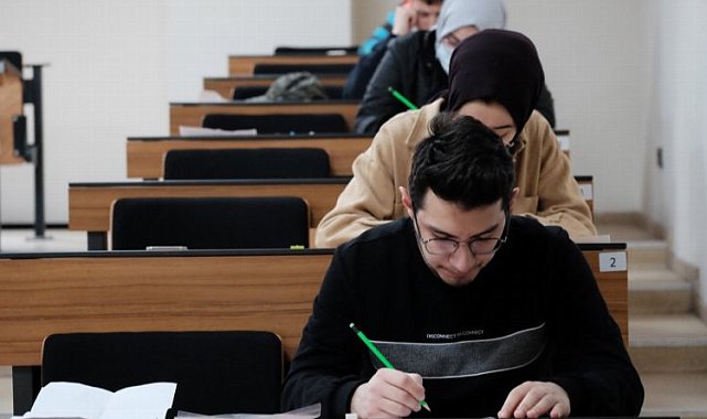 BUSMEK'te YKS kurs kayıtları sürüyor