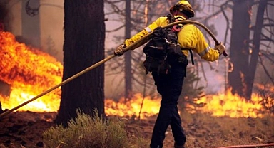 California’da Acil Durum: Tahliye Ediliyor