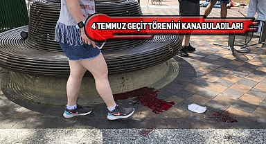 Chicago'da Silahlı Saldırı!