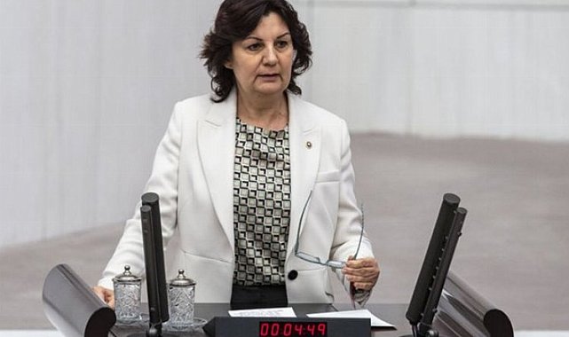 CHP'li Karabıyık'tan Bakan Kasapoğlu'na 'faiz' çıkışı