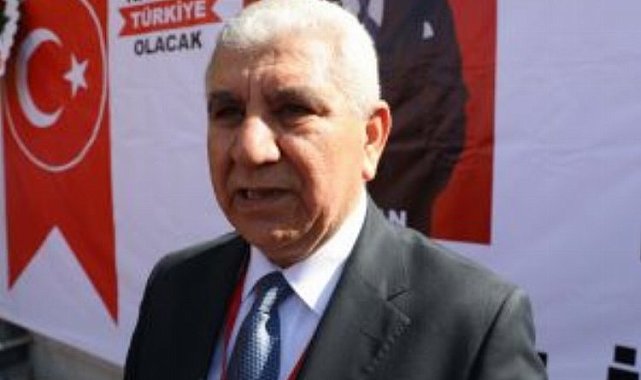 "Cumhur İttifakı zaferle çıkacak"