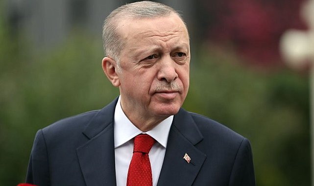 Cumhurbaşkanı Erdoğan'dan açık davet