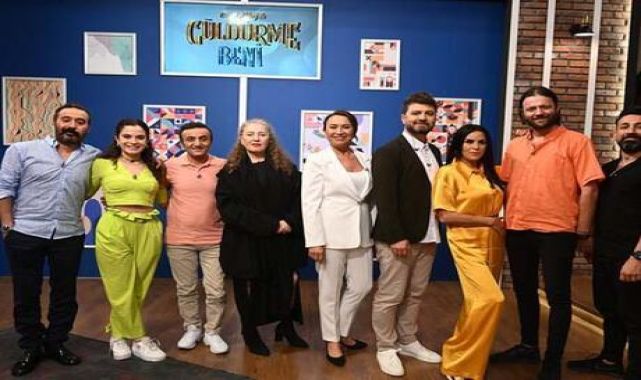 Demet Akbağ ile Güldürme Beni formatı nedir, yarışmacıları kim? Güldürme Beni hangi kanalda, sunucuları kimler?