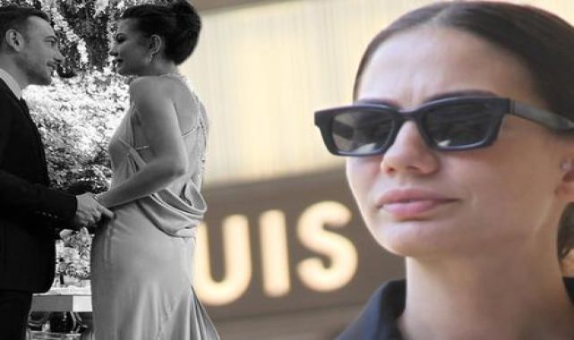Demet Özdemir: Hız kesmeden çalışmaya devam ediyoruz