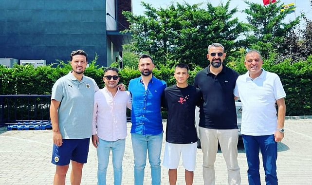 Didim Belediyespor'dan bir yıldız uçtu