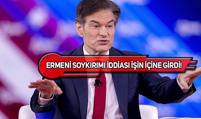 Dr. Mehmet Öz’ün Mal Varlığı ABD’de Tartışma Yarattı