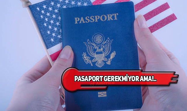 DV Lottery'de Kurallar Değişti!
