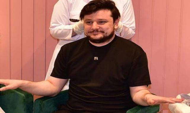 Ekin Uzunlar annesinin hayalini gerçekleştirdi
