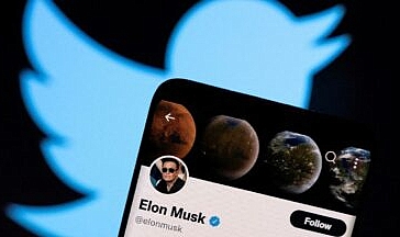 Elon Musk, Twitter anlaşmasını feshetti