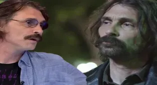 Erdal Beşikçioğlu’ndan 'Behzat Ç.' itirafı!