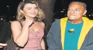 Evliliğe yeşil ışık