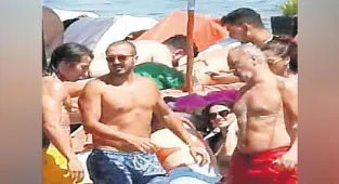 Futbol sohbeti