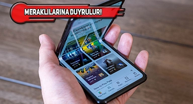 Galaxy Z Flip4’ün Resmi Görselleri Ortaya Çıktı