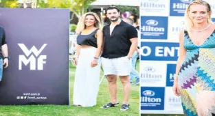 Gastro-Jazz’ın kalbi Dalaman’da attı