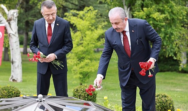 Gazi Meclis'te 15 Temmuz
