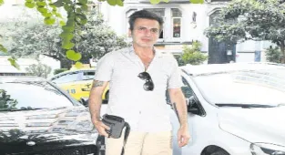 ‘Gençleri seviyorum’