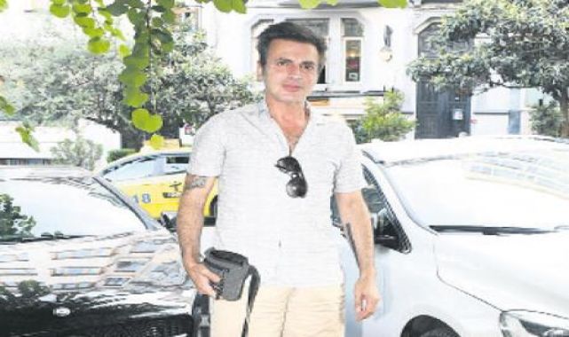 ‘Gençleri seviyorum’
