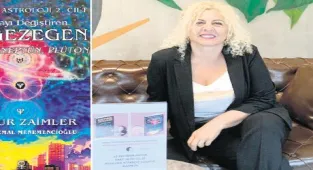 Gezegenler üzerine