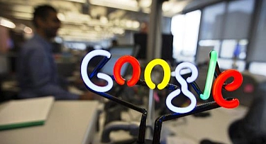Google O Mühendisi Kovdu