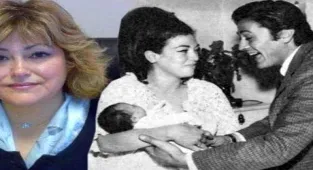 Haberler: Cüneyt Arkın hasret kaldığı kızı Filiz Canlı'ya böyle seslenmiş!