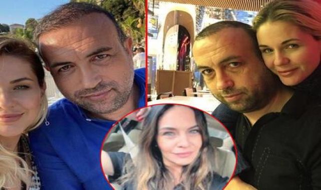 HABERLER || Emine Ün'den ihanet iddiasına yanıt!