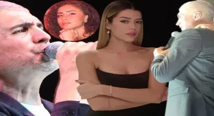 Haberler: Özcan Deniz'den Kuzey açıklaması ve eski eşi Feyza Aktan'a cevap!