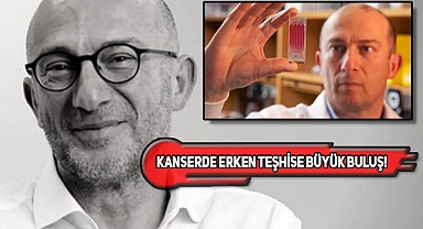 Harvard'lı Türk Akademisyen Bilimde Çığır Açtı