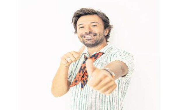 Hayranlarına sürpriz